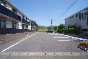 クオーレ　Ａ 101号-15