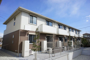 ルーチェ・ブランチ　Ｂ 103号-1