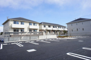 ルーチェ・ブランチ　Ｂ 103号-12