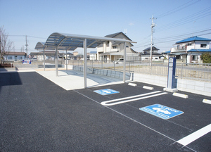 ル・シエル 101号-13