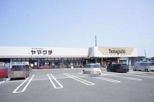 シャンティ韮川 A 201号-14