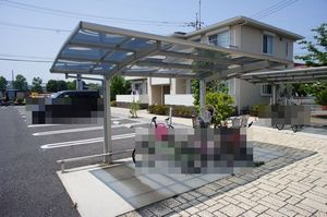 シャンティ韮川　Ｃ 102号-13