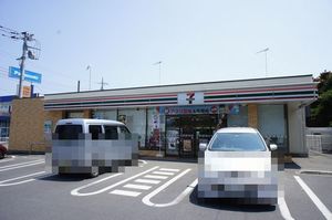 シャンティ韮川　Ｃ 102号-14