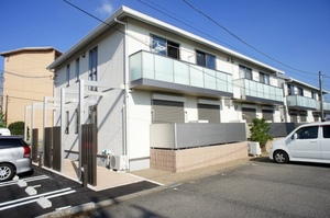 グリーン　ハーブ　Ａ 202号-12