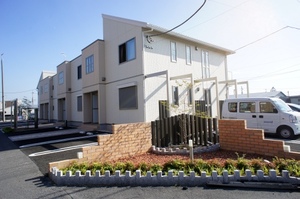 グリーン　ハーブ　Ａ 202号-13