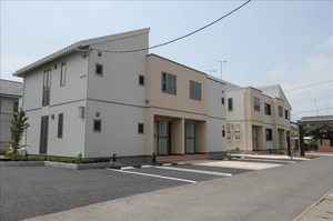 グリーン　ハーブ　Ａ 202号-14