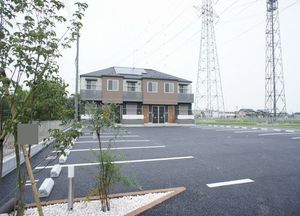 わん・ピース　Ⅱ 203号-12