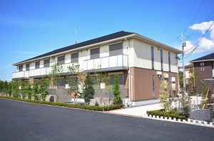 マロニエ　Ａ 103号-1