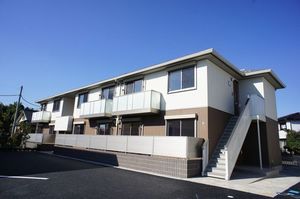 モンスリベル　Ｂ 103号-1