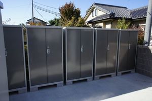 モンスリベル　Ｂ 103号-12