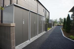 ベレッツァ 202号-12