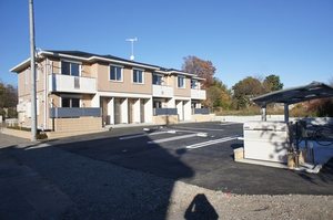 クオレール　ケイ 203号-12