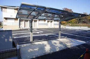 クオレール　ケイ 203号-13