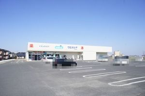 クオレール　ケイ 203号-14