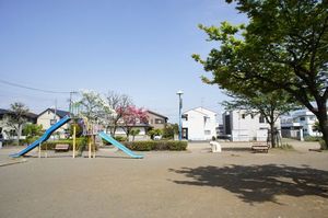 サンラフォーレＨ 201号-15