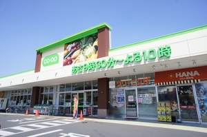 フェリオ　Ａ 102号-14