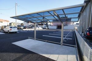 アルフラット 203号-12