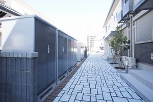 アルフラット 203号-13