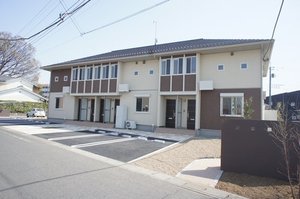 ラ・フォンテ　Ｄ 202号-12