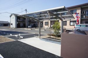 ラ・フォンテ　Ｄ 202号-13