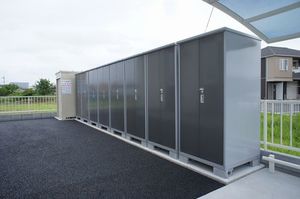 シャ-フ・ベルク Ⅱ 203号-15