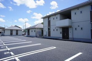 フィオリスタ　Ｃ 202号-13