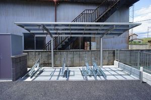 フィオリスタ　Ｃ 202号-14