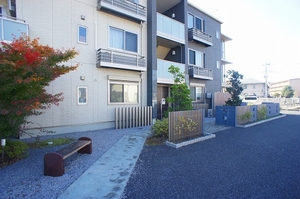 ラ・ルーチェ 203号-12