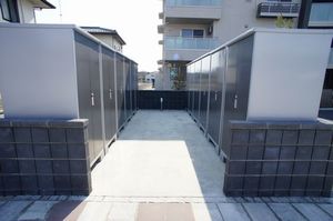 ラ・ルーチェ 203号-13