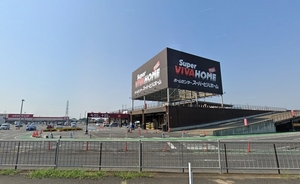 ラ・ルーチェ 203号-15