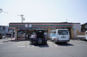 ヴィラ・クオレール A 101号-14