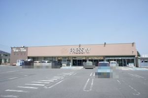 ヴィラ・クオレール A 101号-15