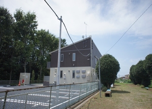 オートソーレ 103号-12