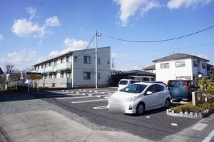 ニュー・モンテ 202号-12