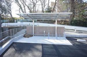 アーバンヒルズC 203号-13