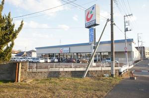 アーバンヒルズC 203号-14