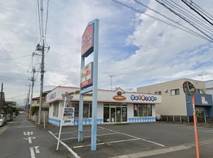 フォレストコート 101号-15