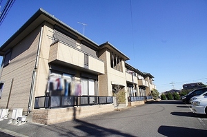 タウンコートＣ