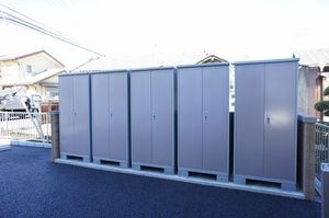 ポラリス 203号-13