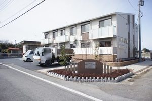 コート・エスポワール 101号-12