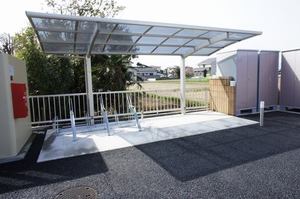 コート・エスポワール 101号-14