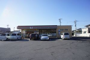 リバーサイドタウンⅡ A 103号-13