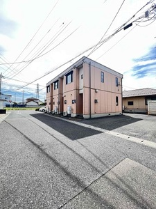 リバーサイドタウンⅡ A 103号-15