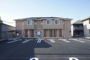 ステラ　Ｄ 102号-1