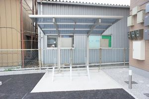 ステラ　Ｄ 102号-12