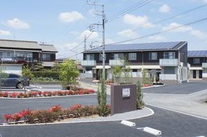 Ｍ・スカイ　５ 203号-12