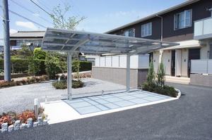 Ｍ・スカイ　５ 203号-13