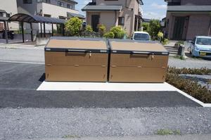 Ｍ・スカイ　５ 203号-15