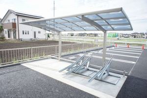 フェリジータ 102号-12