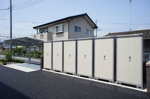 エスポワール 202号-13
